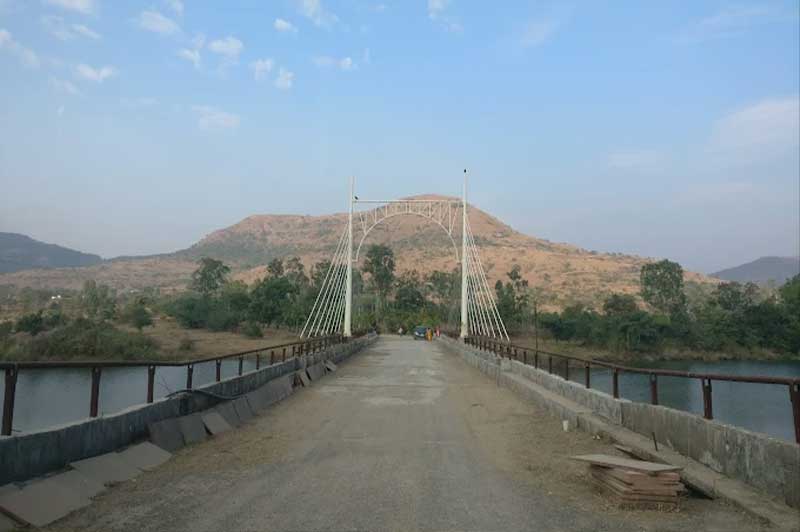 Lake Auro Gated Community Infrastructure