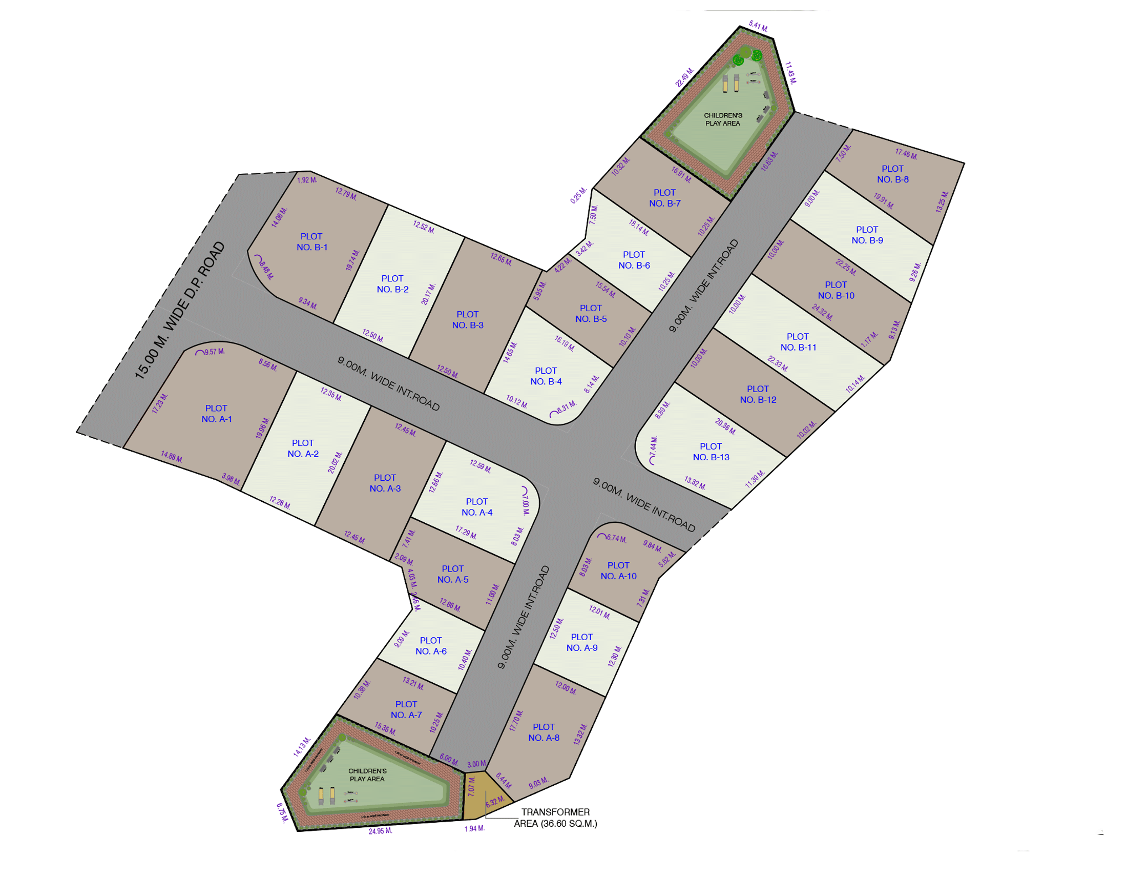Layout