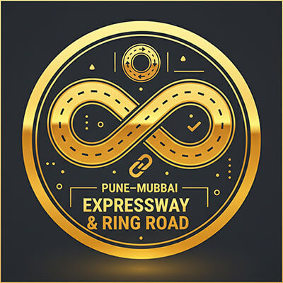 properties in Nere, new NA plots in Pimpri chinchwad pune