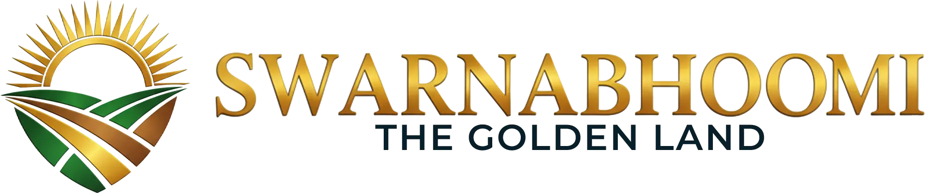 Swarnabhoomi Logo